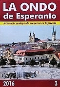 La Ondo de Esperanto, 2016/3