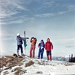 1983 Poludnica